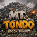 Mt. Tondo 2077 [EDITION]
