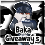 Baka's Giveaways