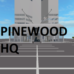 Pinewood HQ (Made In 2015)