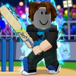 Universe Cricket 🏏 icon