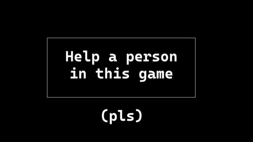Help Homeless Simulator