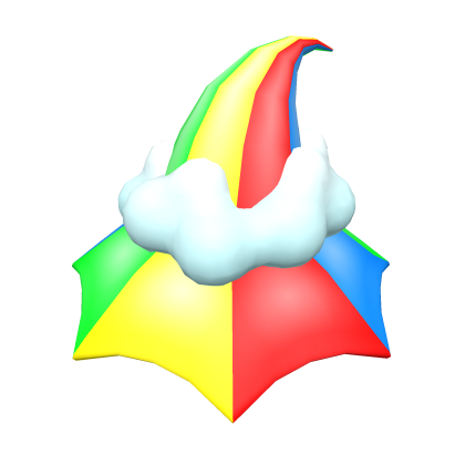 WotM April Showers Sorceress Roblox NoFilter