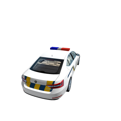 Ukraine Police