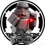 [TGE The Galactic Empire