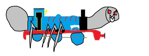 Choo Choo Thomas