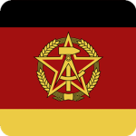 The German Democratic Republicᅠᅠ