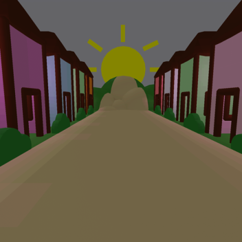 It's a Beautiful Day