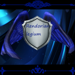 Rendorian legium.
