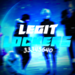 LEGIT LOCKERS W