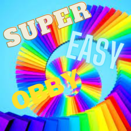 Easy Obby