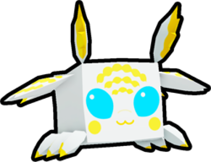 Angel Moth