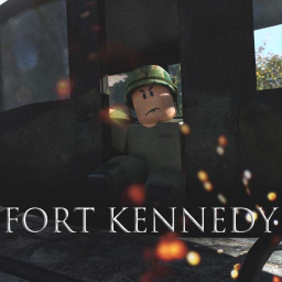 🚩SOON🚩 Fort Kennedy