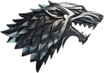 House Stark Of Winterfell . . .