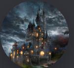 { Kingdom Of Shadowfall }