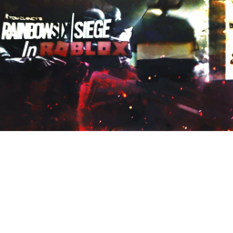 RAINBOW 6 SIEGE
