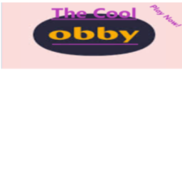 The cool Obby