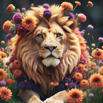 Floramane's Pride