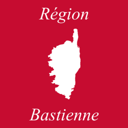 Bastian Region, Corse
