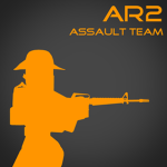 AR2 Assault Team
