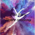 Elite team dance academy