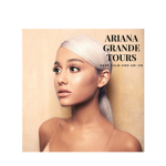 *+ Ariana Grande Tours +*