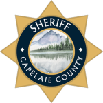 Capelaie County Sheriff's Department