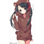 GrizzlyGurl Gang