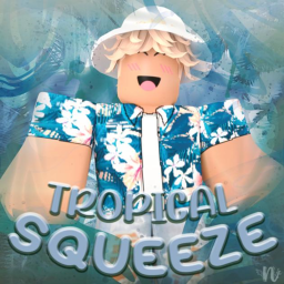 Work At A Juice Bar! | Tropical Squeeze V1