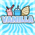 Vanilla。