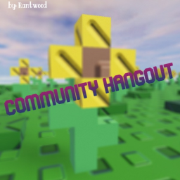 [RWOOD] Community Hangout