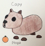 CapyPlayz Official Group