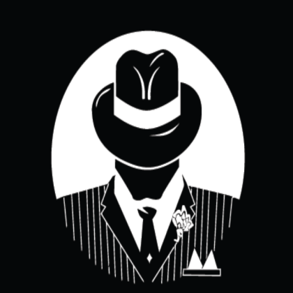 Mafia-Logo Roblox decal