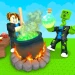 Make Potions icon