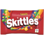 FOOD - skittles