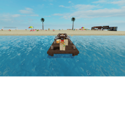 Beach RP