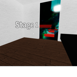 The Hardest Obby of Roblox