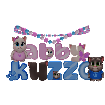 ♡ Abby + Kuzzo