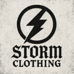 Storm Clothing+