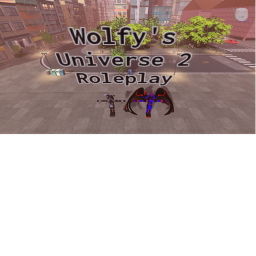(New Event Coming Soon) Wolfy's Universe 2 RP