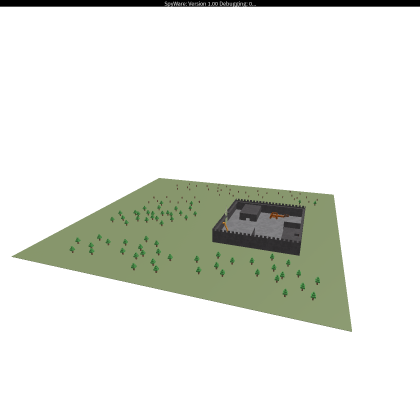 Castle