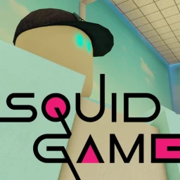 [SquidGames] JumpRope icon
