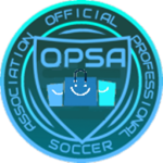 [OPSA] Merchandise Store