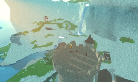 Medieval World [Alpha]