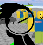 Jujutsu Arena fan group