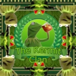 ~THE KERMIT CLAN~