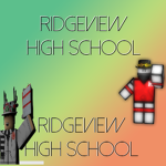 [RHS] Ridgeview High School