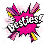 #My Besties