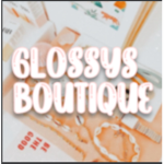 Glossy Clxudy boutique