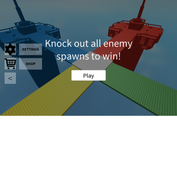 Doomspire Brickbattle