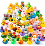 502 ducks